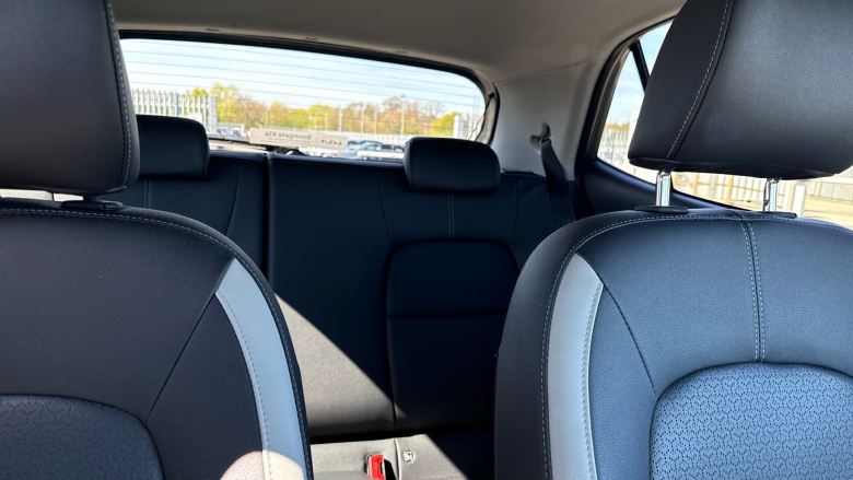 Kia Picanto 1.0 Shadow 5dr [4 seats] Petrol Hatchback